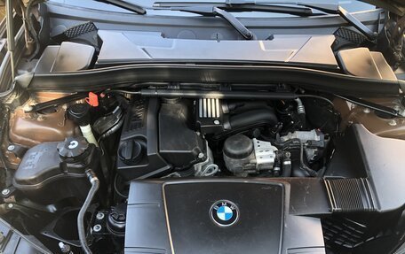 BMW X1, 2012 год, 1 150 000 рублей, 5 фотография