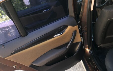 BMW X1, 2012 год, 1 150 000 рублей, 11 фотография