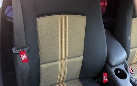 BMW X1, 2012 год, 1 150 000 рублей, 10 фотография