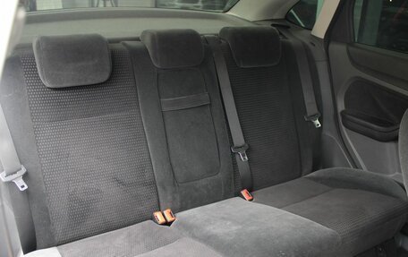 Ford Focus II рестайлинг, 2007 год, 485 000 рублей, 9 фотография