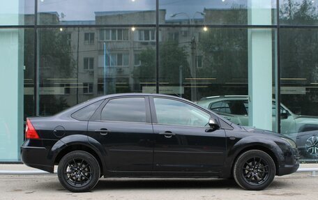 Ford Focus II рестайлинг, 2007 год, 485 000 рублей, 4 фотография