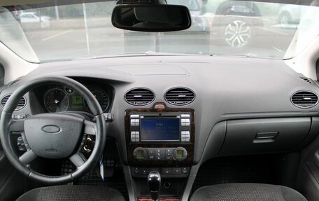 Ford Focus II рестайлинг, 2007 год, 485 000 рублей, 11 фотография