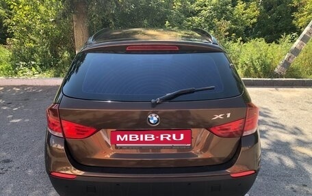 BMW X1, 2012 год, 1 150 000 рублей, 2 фотография