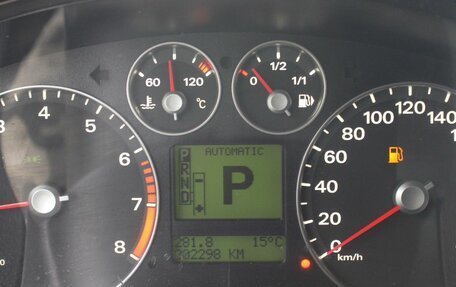 Ford Focus II рестайлинг, 2007 год, 485 000 рублей, 14 фотография