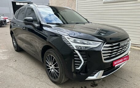 Haval Jolion, 2023 год, 1 950 000 рублей, 4 фотография