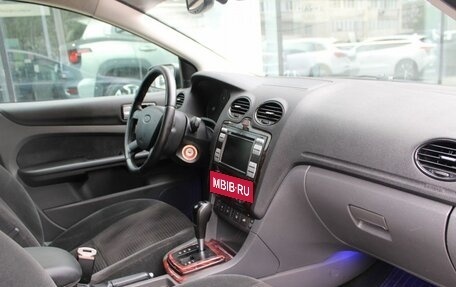 Ford Focus II рестайлинг, 2007 год, 485 000 рублей, 10 фотография