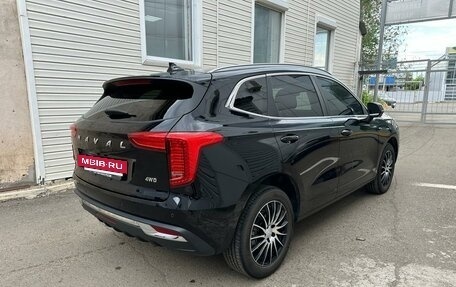 Haval Jolion, 2023 год, 1 950 000 рублей, 8 фотография