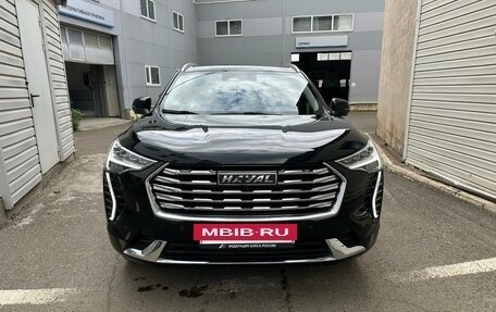 Haval Jolion, 2023 год, 1 950 000 рублей, 3 фотография
