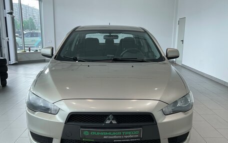 Mitsubishi Lancer IX, 2010 год, 668 000 рублей, 2 фотография