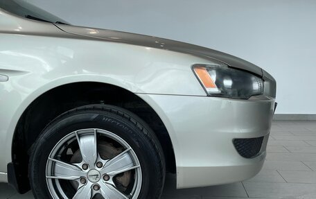 Mitsubishi Lancer IX, 2010 год, 668 000 рублей, 5 фотография