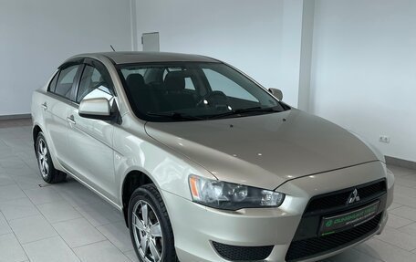 Mitsubishi Lancer IX, 2010 год, 668 000 рублей, 3 фотография
