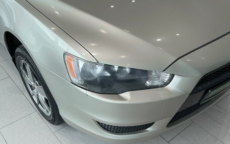 Mitsubishi Lancer IX, 2010 год, 668 000 рублей, 4 фотография