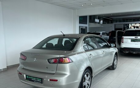 Mitsubishi Lancer IX, 2010 год, 668 000 рублей, 6 фотография
