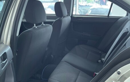 Mitsubishi Lancer IX, 2010 год, 668 000 рублей, 15 фотография