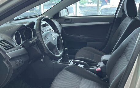 Mitsubishi Lancer IX, 2010 год, 668 000 рублей, 9 фотография