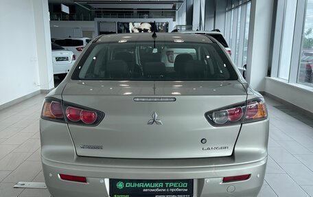 Mitsubishi Lancer IX, 2010 год, 668 000 рублей, 7 фотография