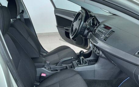 Mitsubishi Lancer IX, 2010 год, 668 000 рублей, 14 фотография
