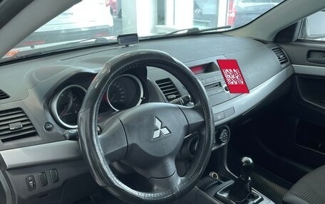 Mitsubishi Lancer IX, 2010 год, 668 000 рублей, 10 фотография