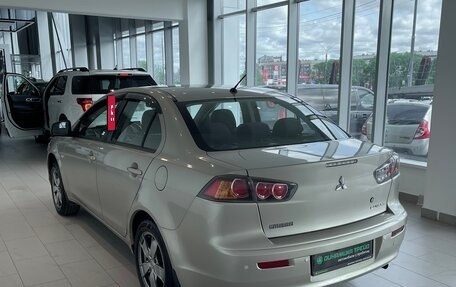 Mitsubishi Lancer IX, 2010 год, 668 000 рублей, 8 фотография