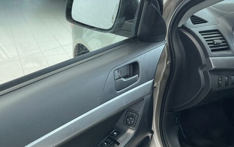 Mitsubishi Lancer IX, 2010 год, 668 000 рублей, 19 фотография