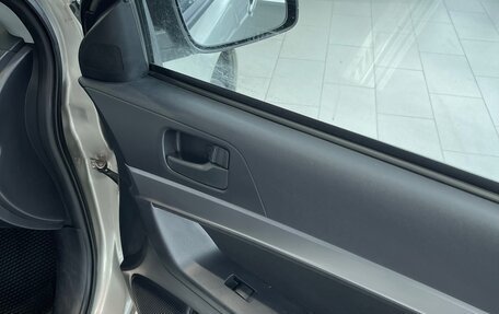 Mitsubishi Lancer IX, 2010 год, 668 000 рублей, 18 фотография