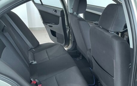 Mitsubishi Lancer IX, 2010 год, 668 000 рублей, 16 фотография