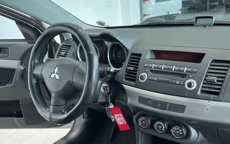 Mitsubishi Lancer IX, 2010 год, 668 000 рублей, 13 фотография
