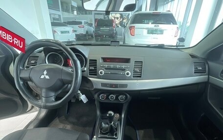 Mitsubishi Lancer IX, 2010 год, 668 000 рублей, 12 фотография