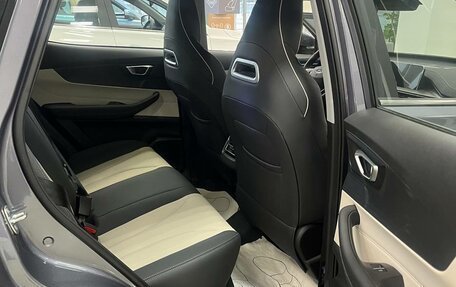 Chery Tiggo 4 I рестайлинг, 2025 год, 2 420 000 рублей, 4 фотография