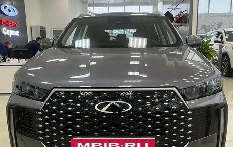 Chery Tiggo 4 I рестайлинг, 2025 год, 2 420 000 рублей, 2 фотография