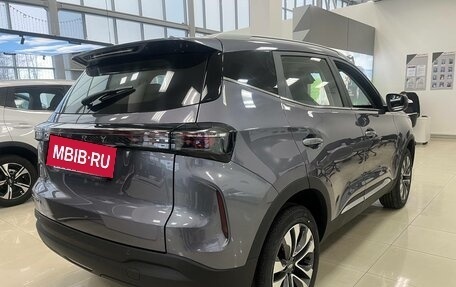 Chery Tiggo 4 I рестайлинг, 2025 год, 2 420 000 рублей, 5 фотография