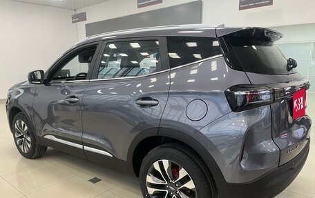 Chery Tiggo 4 I рестайлинг, 2025 год, 2 420 000 рублей, 6 фотография