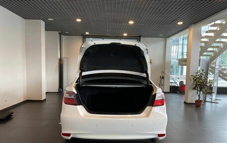 Toyota Camry, 2015 год, 1 990 000 рублей, 36 фотография