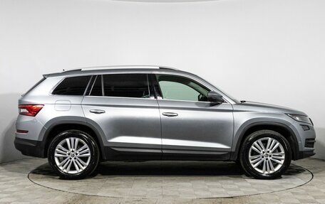 Skoda Kodiaq I, 2017 год, 2 399 000 рублей, 4 фотография