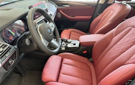 BMW X3, 2022 год, 3 878 000 рублей, 4 фотография