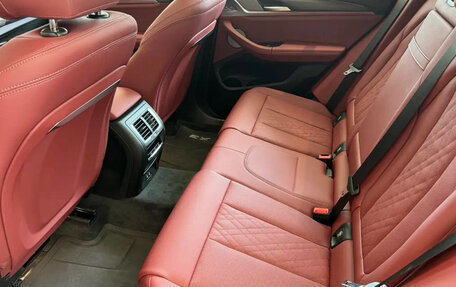 BMW X3, 2022 год, 3 878 000 рублей, 6 фотография