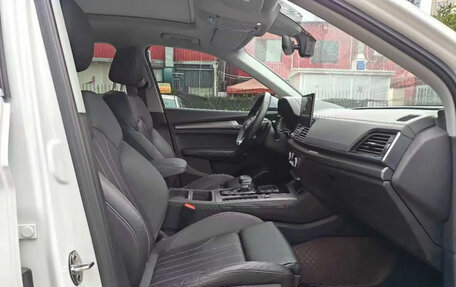 Audi Q5, 2022 год, 3 214 000 рублей, 3 фотография