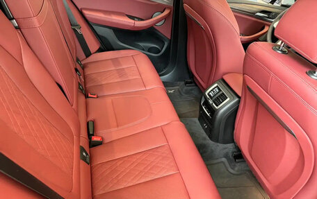 BMW X3, 2022 год, 3 878 000 рублей, 5 фотография