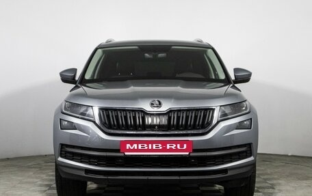 Skoda Kodiaq I, 2017 год, 2 399 000 рублей, 2 фотография
