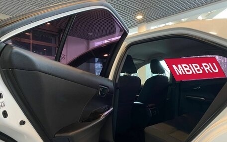 Toyota Camry, 2015 год, 1 990 000 рублей, 24 фотография