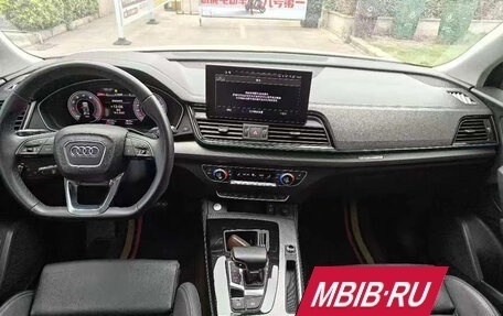 Audi Q5, 2022 год, 3 214 000 рублей, 4 фотография