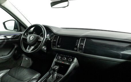 Skoda Kodiaq I, 2017 год, 2 399 000 рублей, 9 фотография