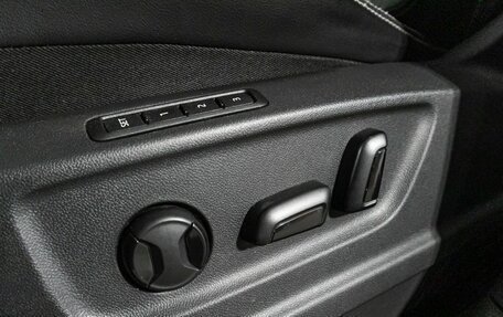 Skoda Kodiaq I, 2017 год, 2 399 000 рублей, 15 фотография