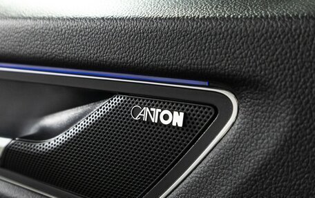 Skoda Kodiaq I, 2017 год, 2 399 000 рублей, 16 фотография