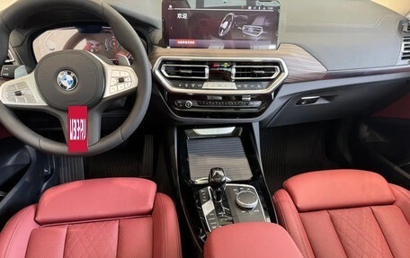 BMW X3, 2022 год, 3 878 000 рублей, 3 фотография