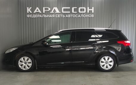 Ford Focus III, 2012 год, 760 000 рублей, 5 фотография