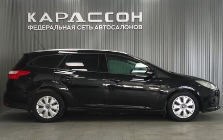 Ford Focus III, 2012 год, 760 000 рублей, 6 фотография