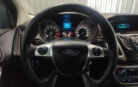Ford Focus III, 2012 год, 760 000 рублей, 7 фотография