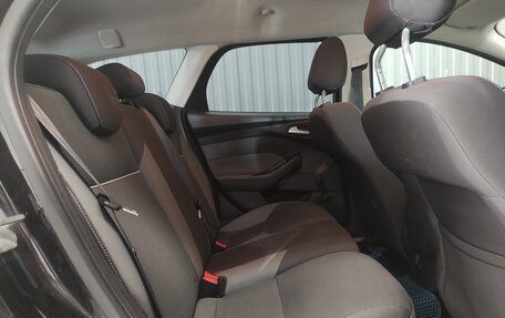Ford Focus III, 2012 год, 760 000 рублей, 10 фотография