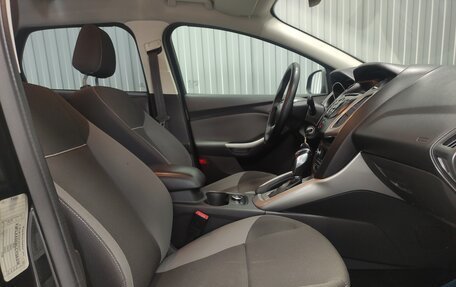 Ford Focus III, 2012 год, 760 000 рублей, 9 фотография